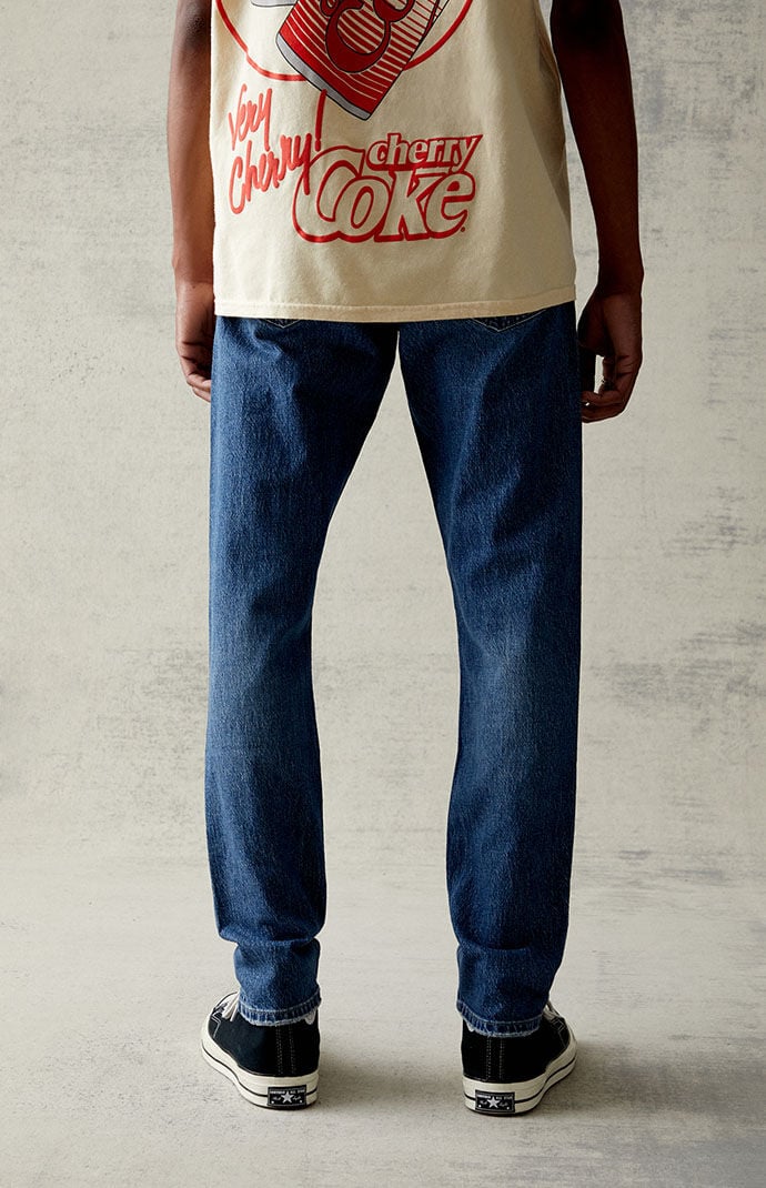 Pacsun shop comfort stretch