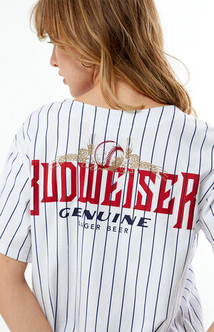 By PacSun Baseball Jersey image number 2