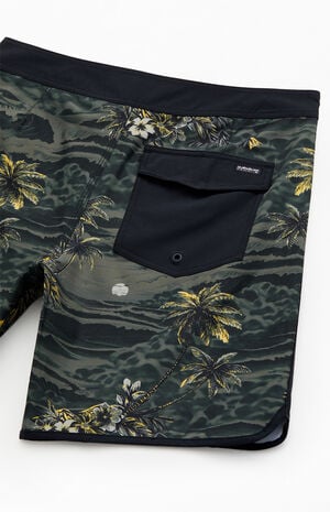 Hi Sundown 8.5" Boardshorts image number 4