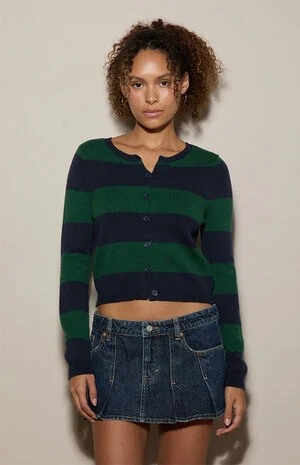 Marley Button Down Cardigan image number 2
