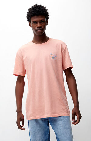 Trippy Wave T-Shirt image number 1