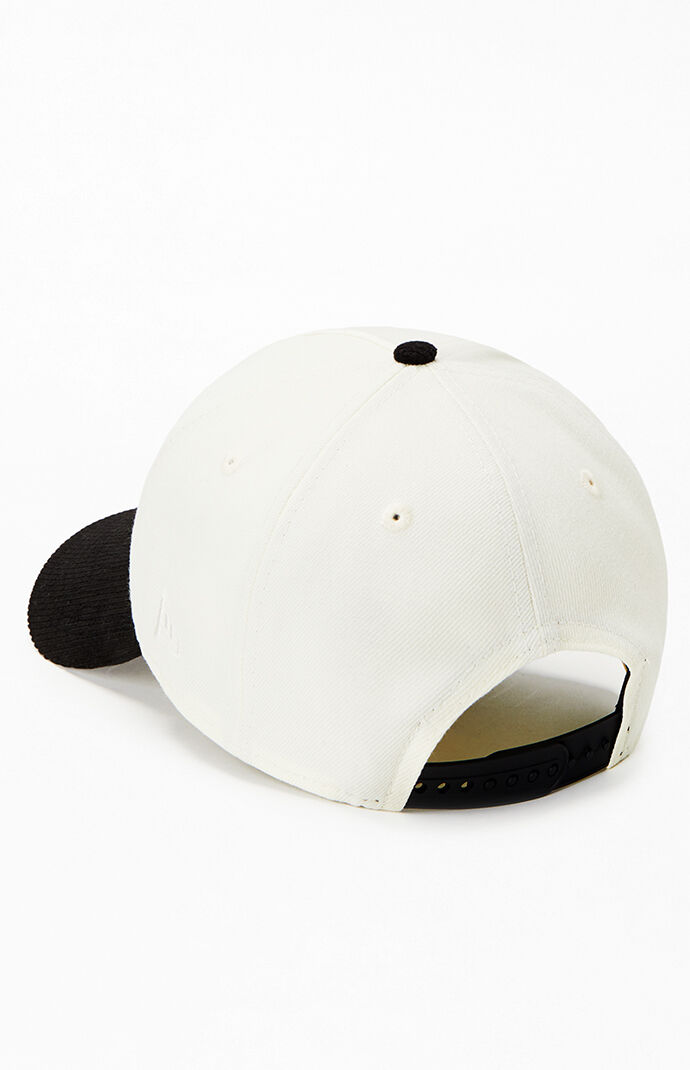 kny26799#139 AHMURDERZ×NewERA 9FIFTY NEW ERA 9FIFTY Snapback Cap Demon Slayer Kimetsu no Yaiba