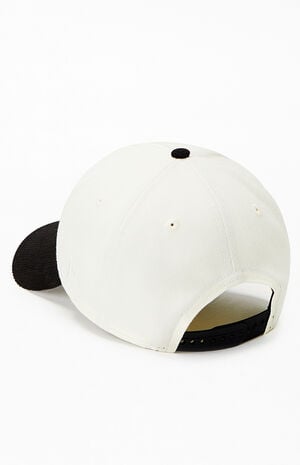 NY Yankees 1999 World Series 9FORTY Snapback Hat image number 3