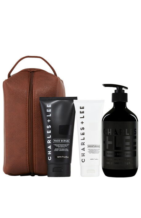 Face &amp; Body Gift Pack