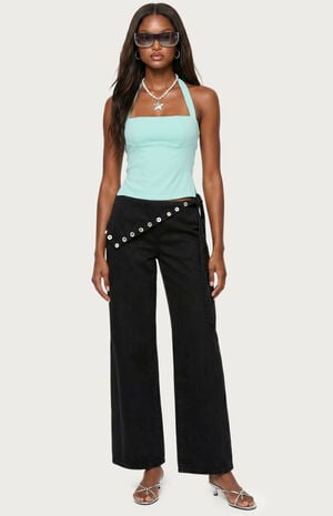 Dara Halter Top image number 5