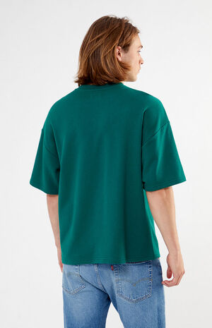 Pine Dive Fleece T-Shirt image number 4
