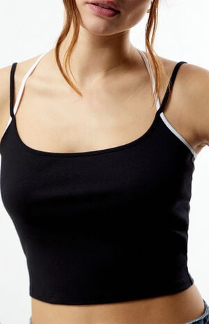 Foster Double Layer Tank Top image number 2