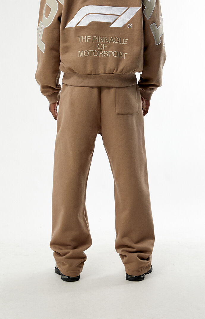 Formula 1 x Pacsun Sprint V2 Sweatpants