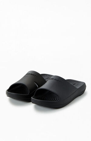 Eco Malibu Recovery Slide Sandals image number 2