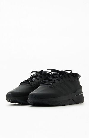 Adidas Avryn Shoes - Unisex - Core Black - 10.5