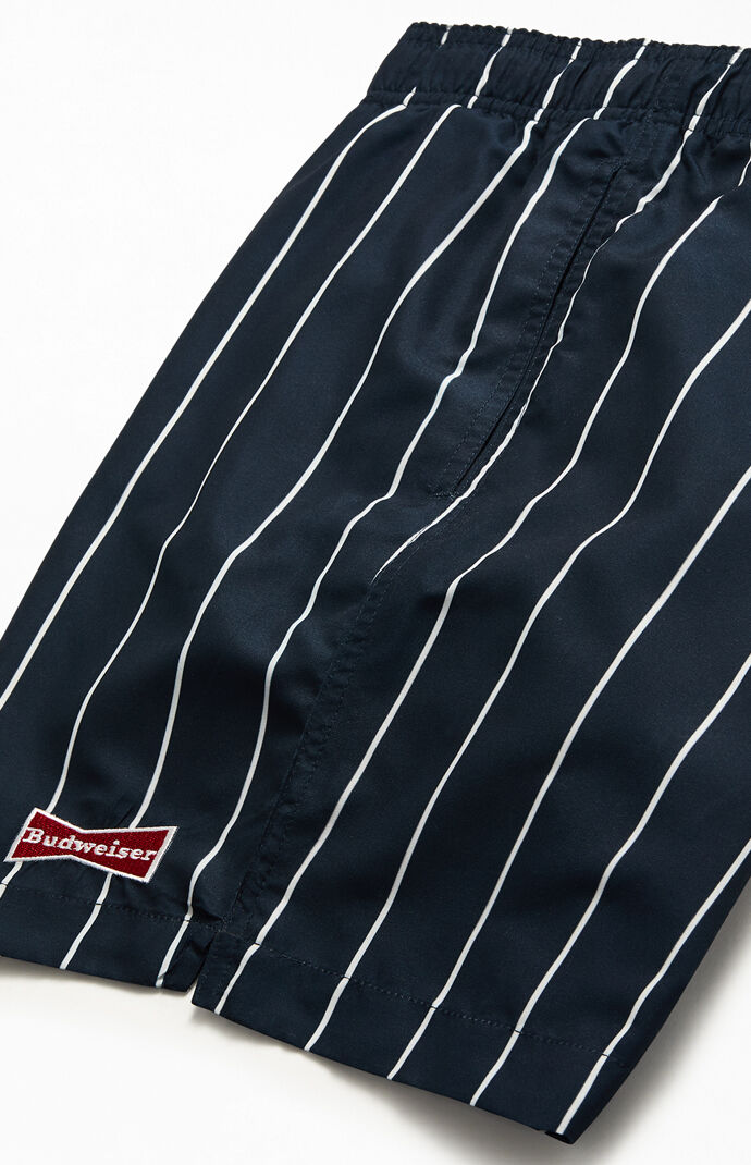 By PacSun The Peoples 17" Swim Trunks