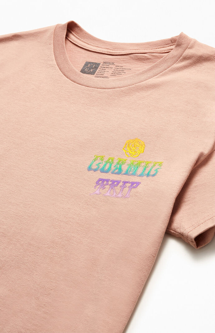 Parnell T-Shirt