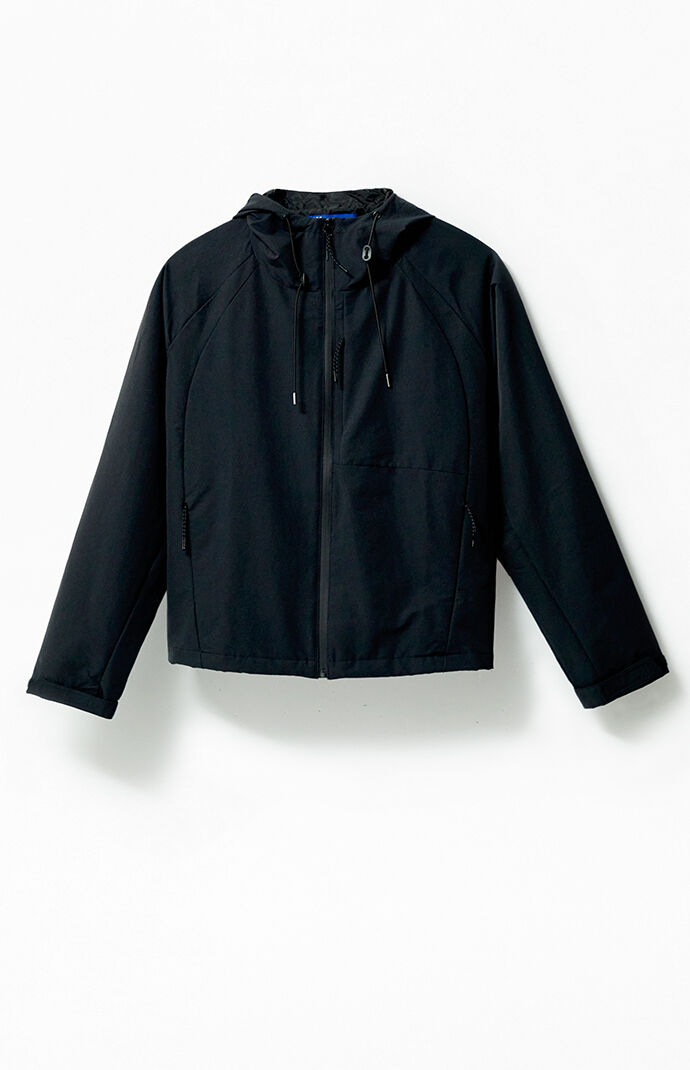 A.R.C. Black Storm Jacket