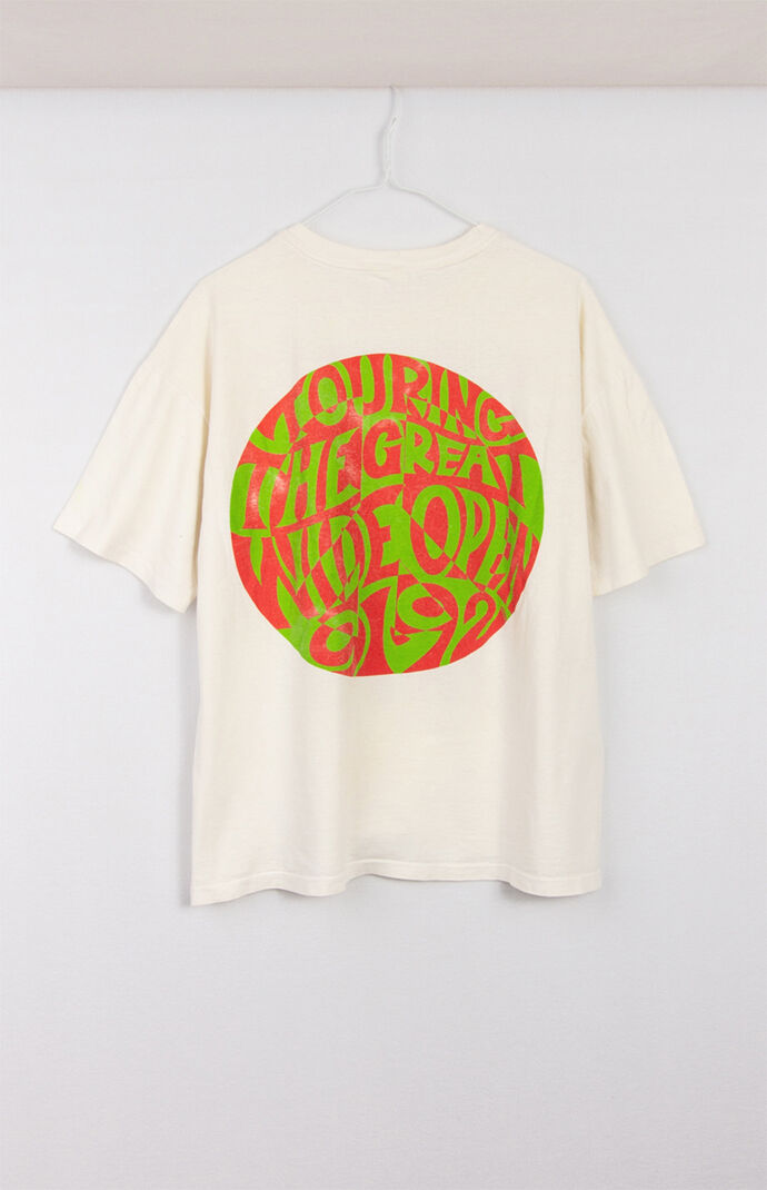 Eco Tom Petty T-Shirt