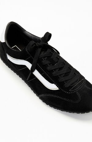 Black & White Super Lo Pro Shoes image number 6