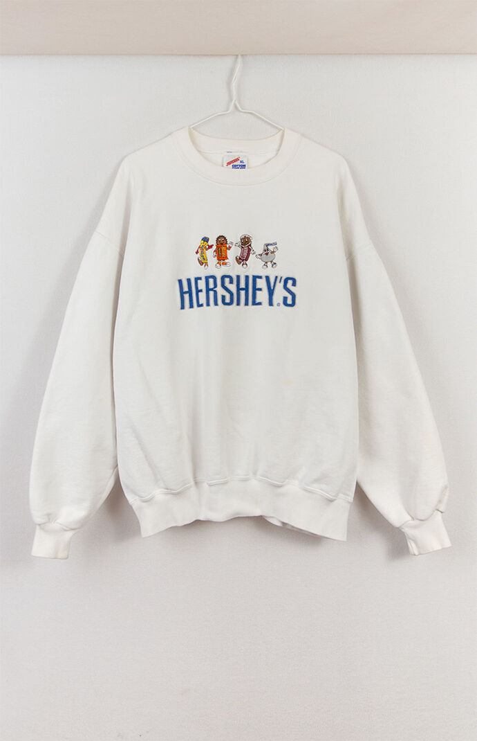 hershey's sweatshirt