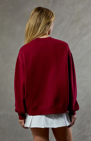 Texas A&M Aggies Crew Neck Sweatshirt image number 4