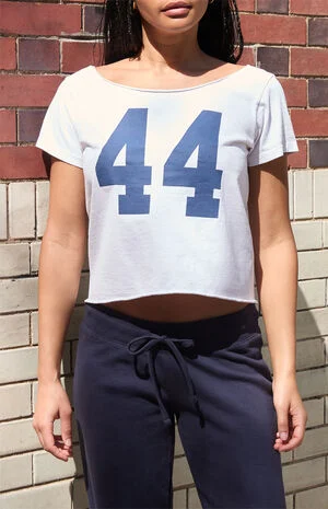 44 Robyn Off-The-Shoulder Top image number 1