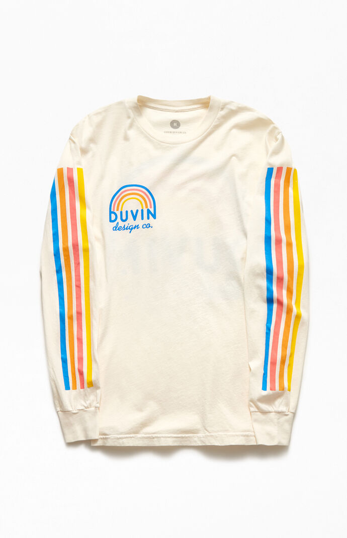 Old School Long Sleeve T-Shirt