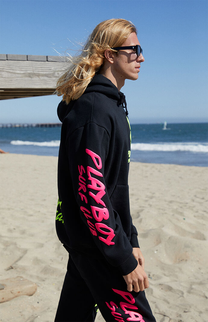 Mens nike south shop beach hoodie