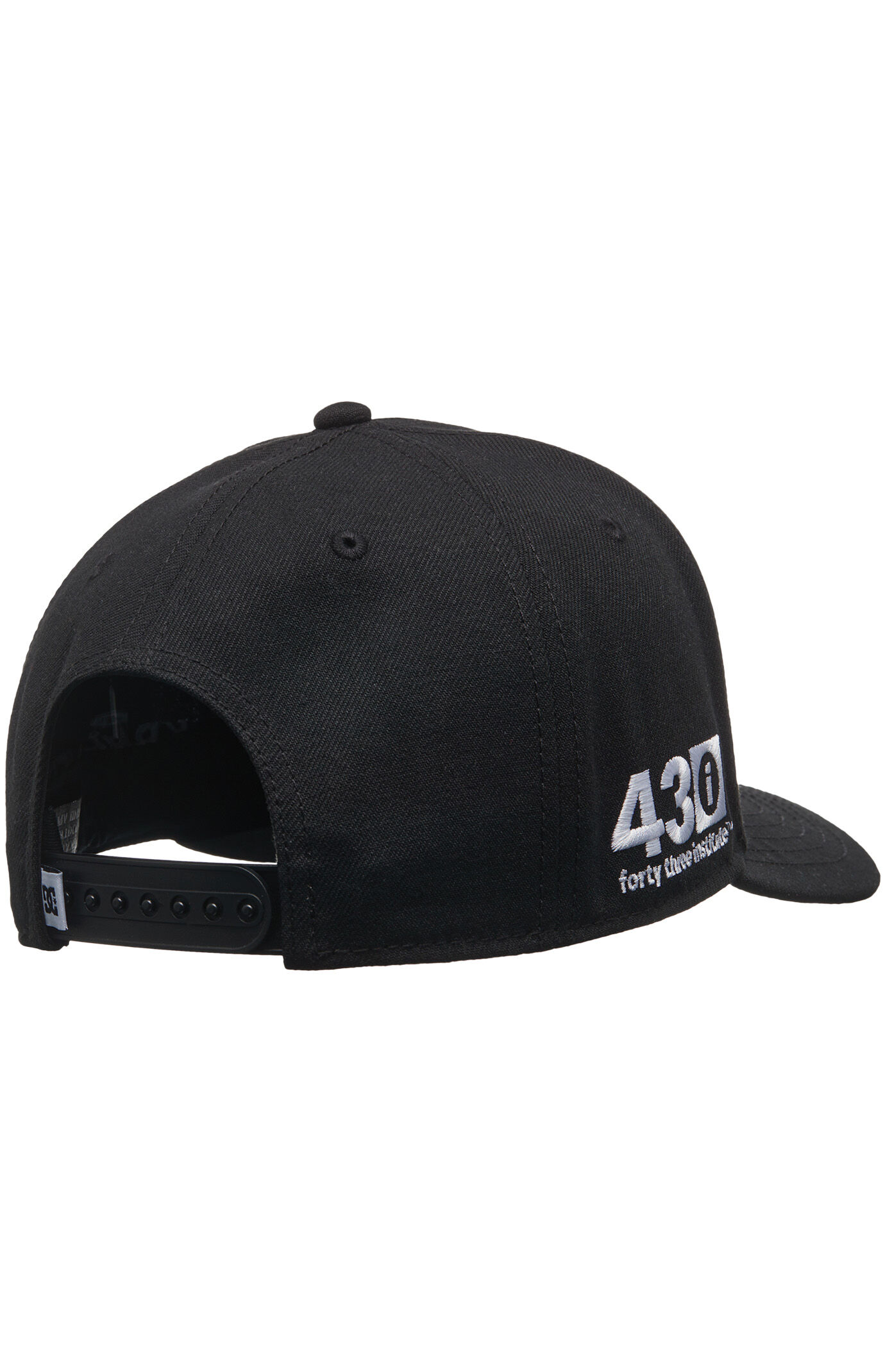 DC Shoes KB 43 Snapback Hat