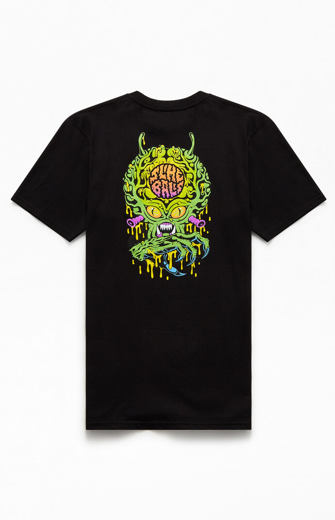 Freak Invader T-Shirt