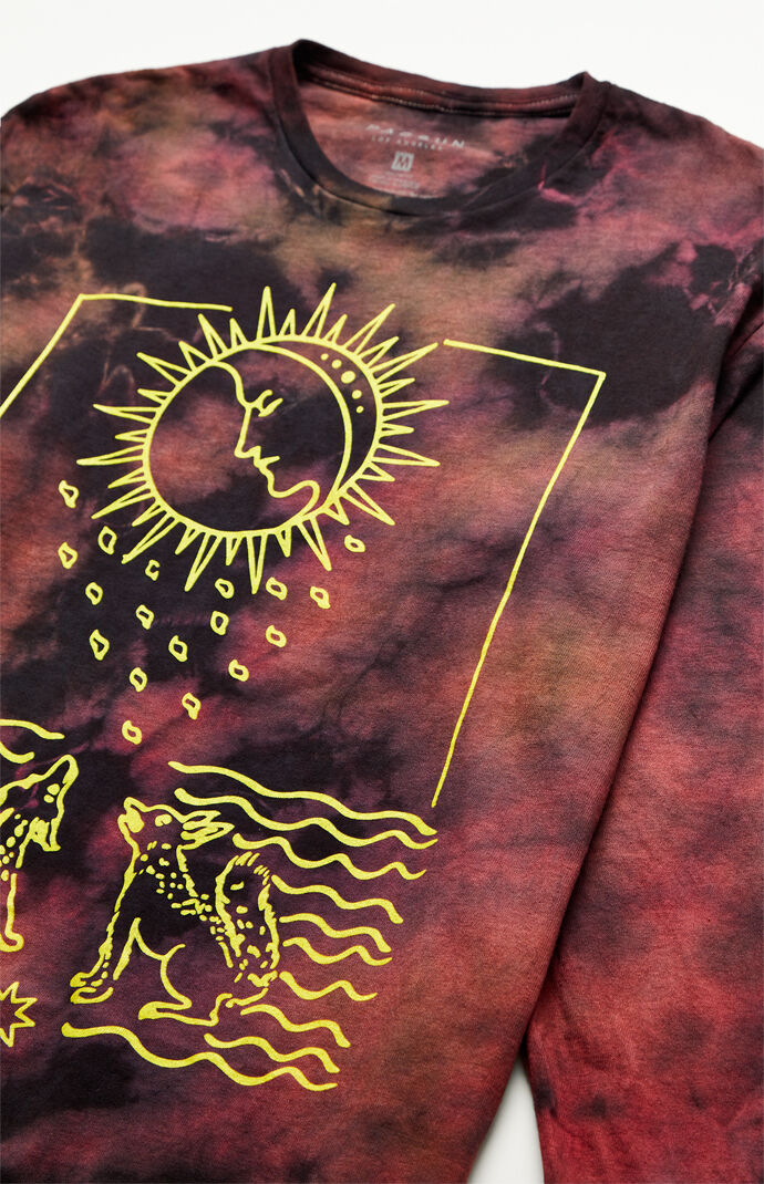 Zodiac 2 Long Sleeve T-Shirt