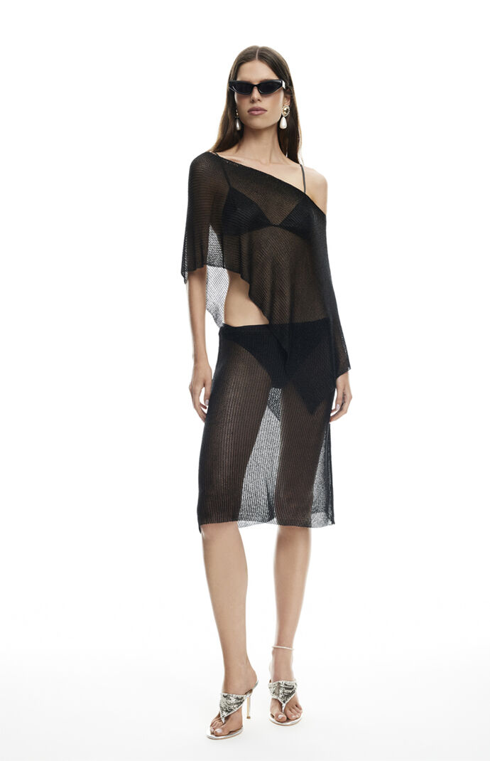LIONESS Luminous Poncho