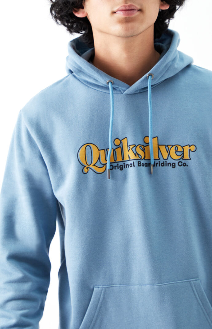 Instant History Hoodie