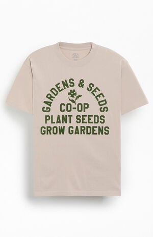 Co-Op Statement T-Shirt image number 1