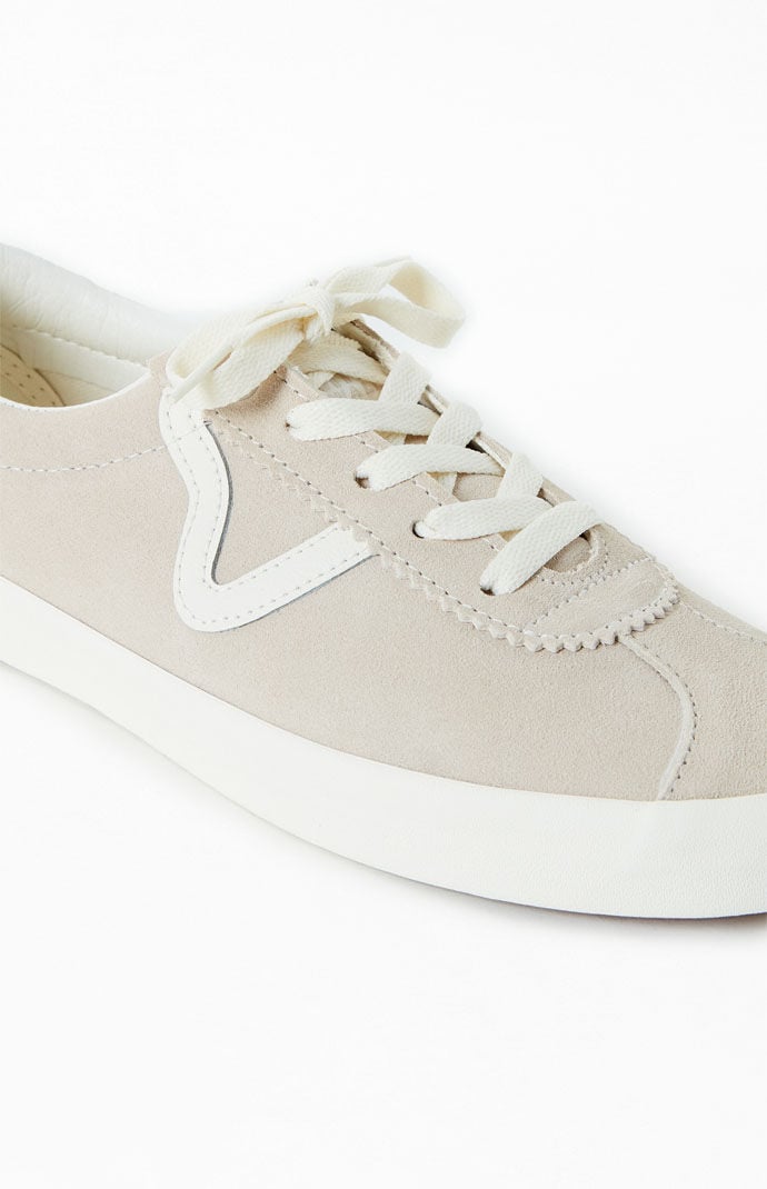Vans color crema on sale