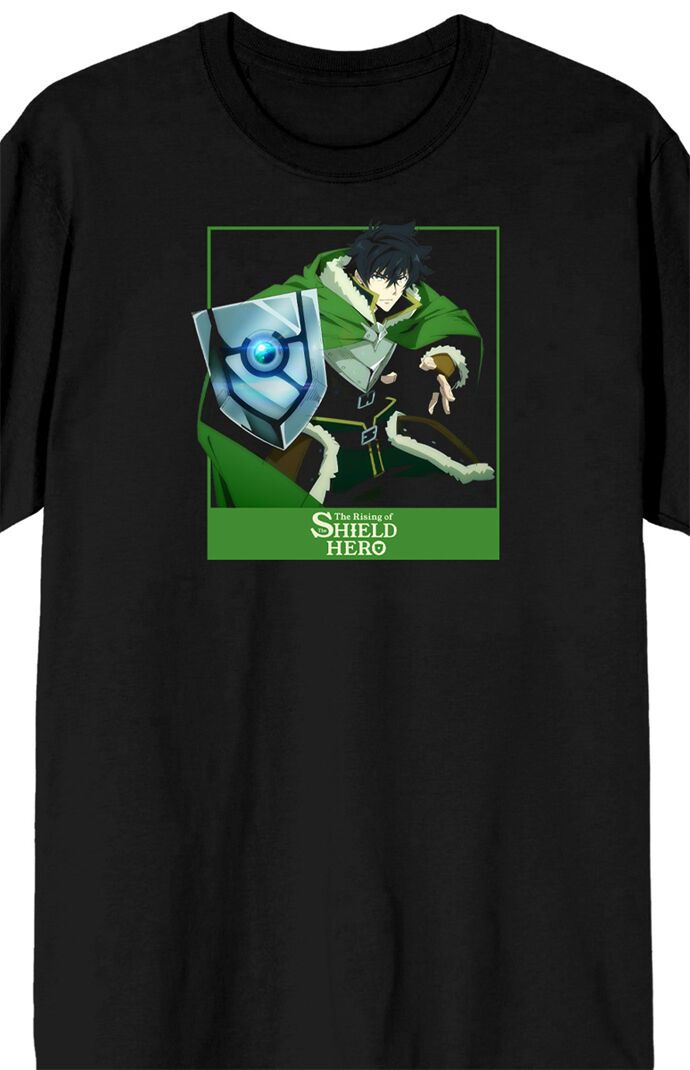 The Rising Of The Shield T-Shirt
