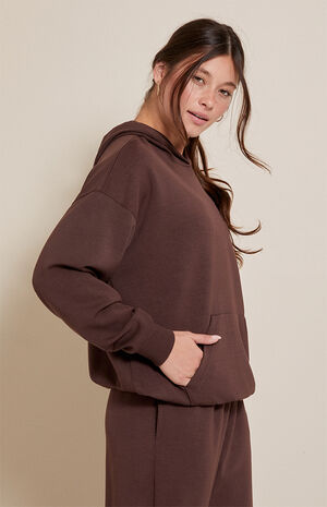 Active Oversized Hoodie image number 2
