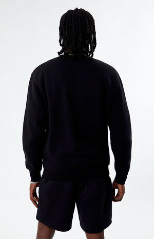 Be Yourself Crew Neck Sweatshirt image number 3