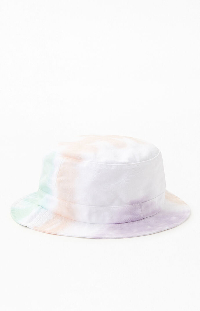 Colorwash Bucket Hat