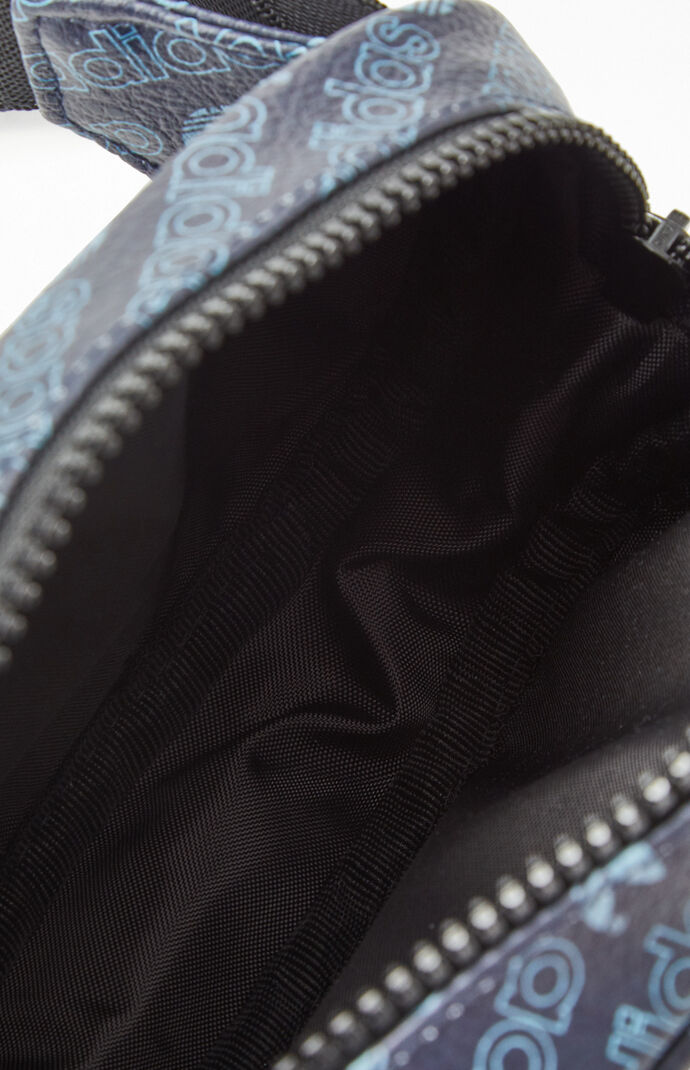 Faux Leather Originals Waist Pack