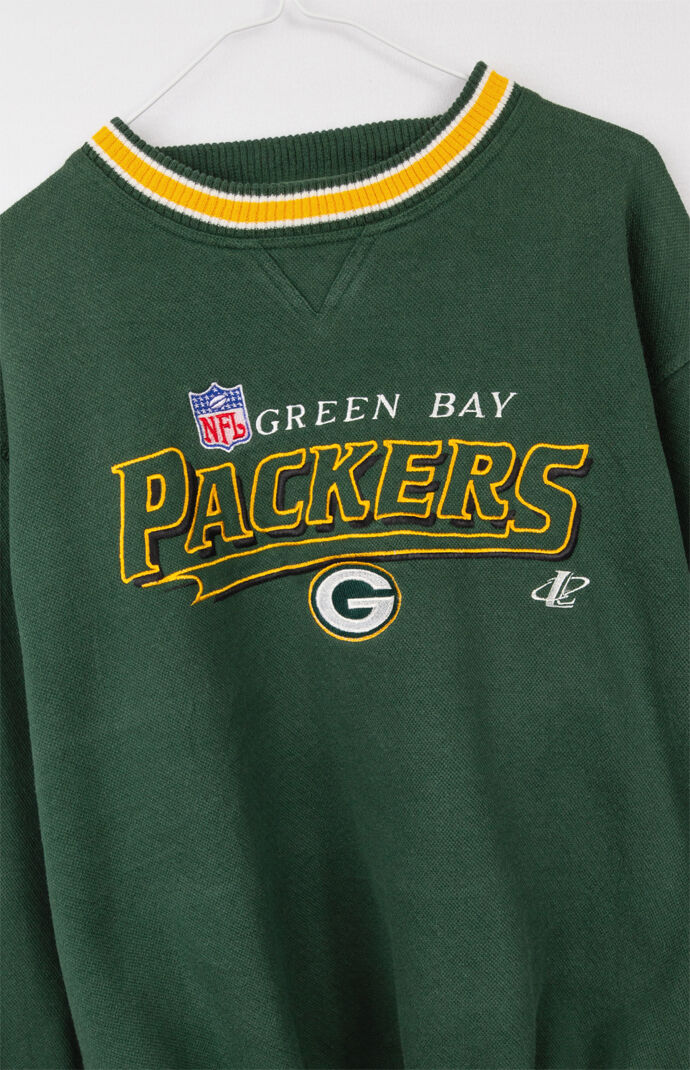 Eco Packers Sweatshirt