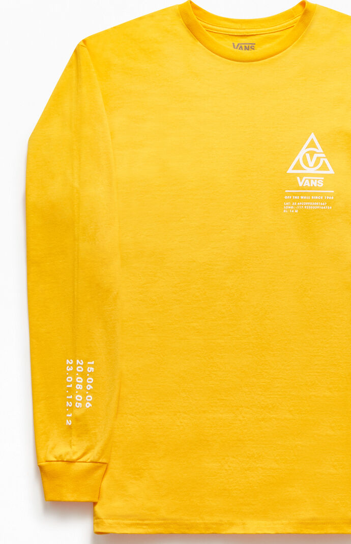 66 Supply Long Sleeve T-Shirt