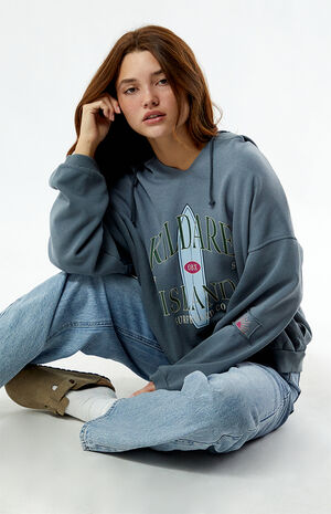 Tidal Hoodie image number 4