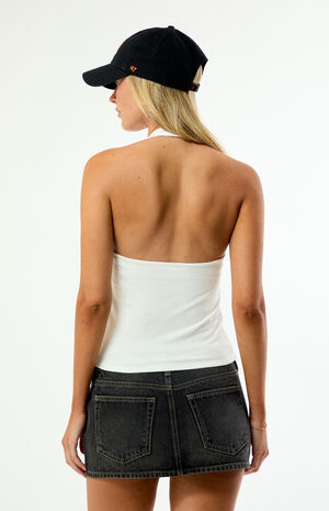 x MLB SF Giants Halter Top image number 4