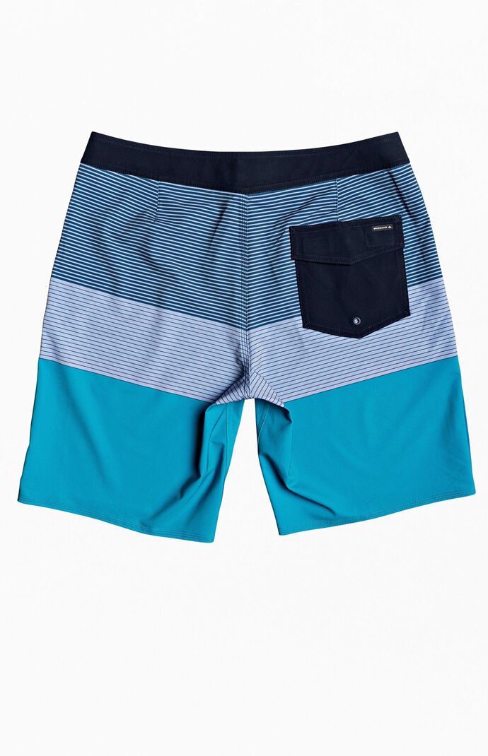 Highline Massive 20" Boardshorts