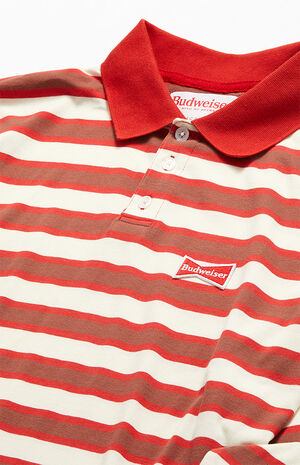 By PacSun Smalls Long Sleeve Polo Shirt By PacSun Smalls Long Sleeve Polo Shirt image number null