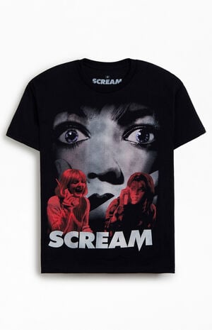 Scream T-Shirt image number 1
