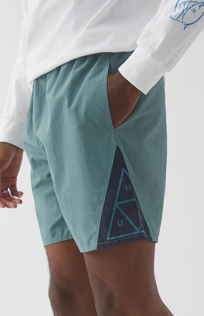 Hybrid Shorts