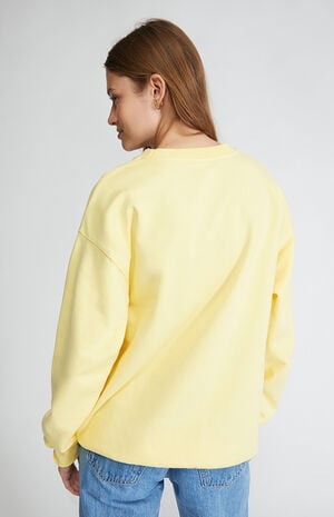 Winnie The Pooh Crew Neck Sweatshirt image number 4