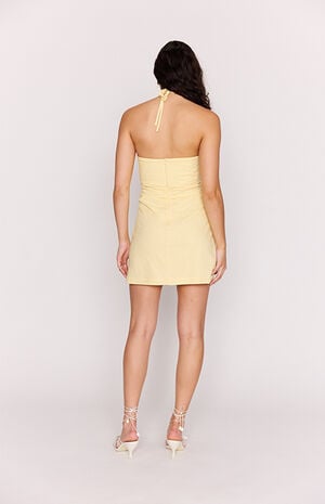 Kaia Mini Dress image number 3