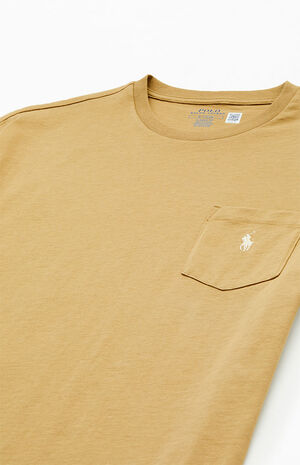 Jersey Pocket T-Shirt image number 2