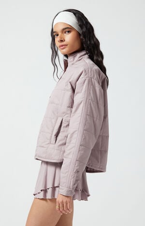 Active Nomad Packable Puffer Jacket image number 3