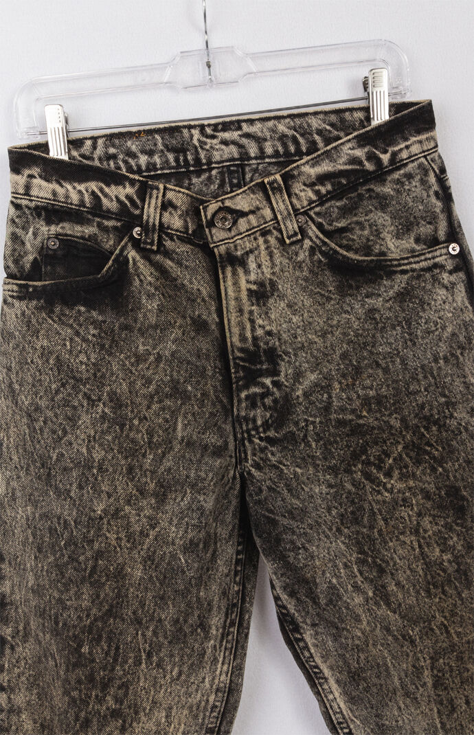 Eco Levi's 550 Jeans