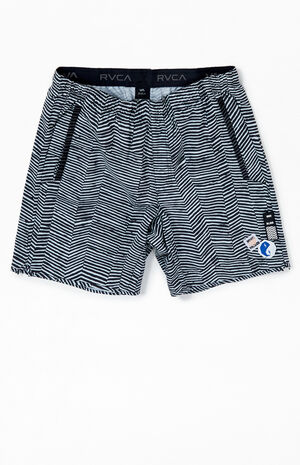 Elliott Routledge Yogger Shorts image number 1